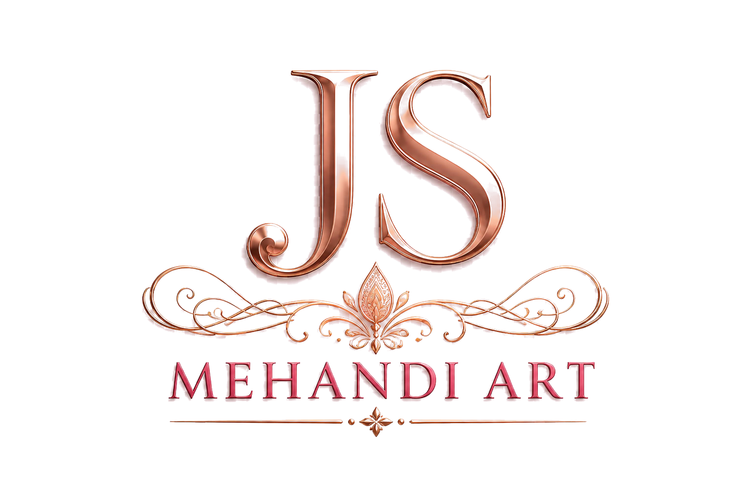 JS Mehandi Art